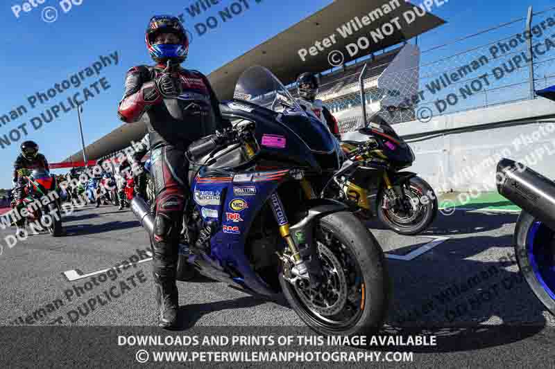 motorbikes;no limits;peter wileman photography;portimao;portugal;trackday digital images